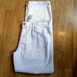 Banana Republic Straight Leg jeans